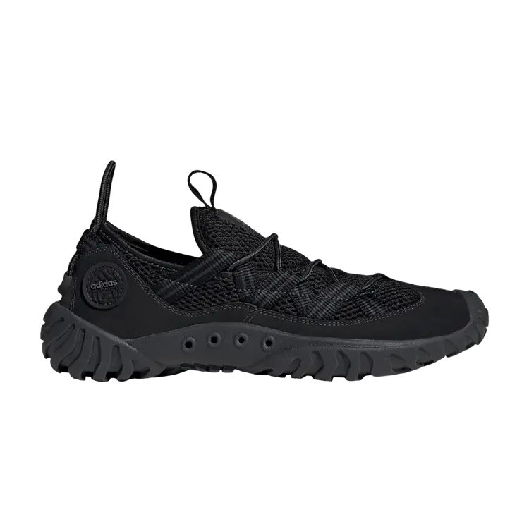 

Кроссовки Water Moc Equipment 'Black Carbon', черный