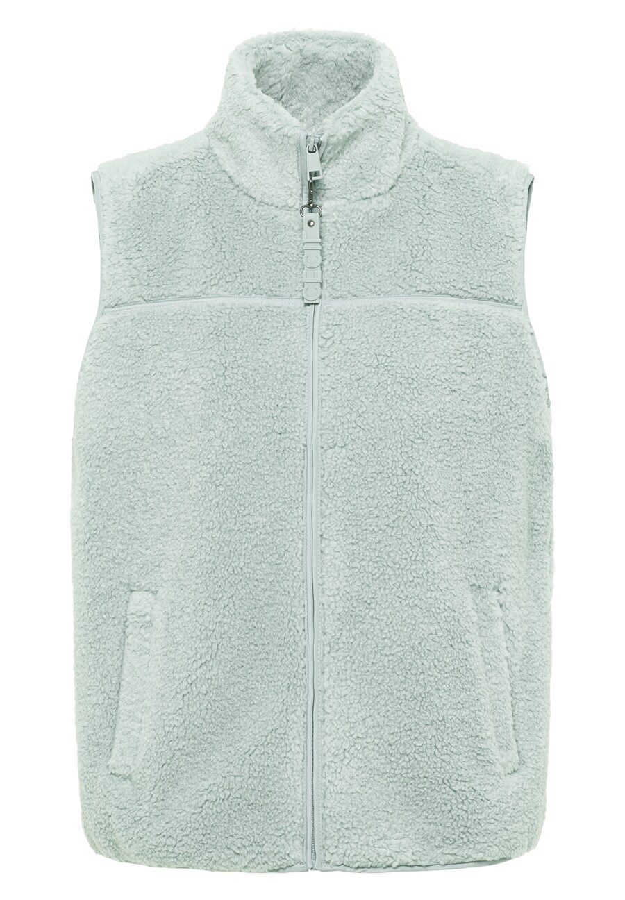 

Жилет CECIL, Green