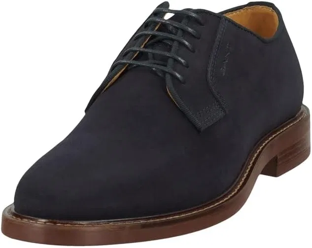 Мужские туфли GANT St Akron Oxford, Navy