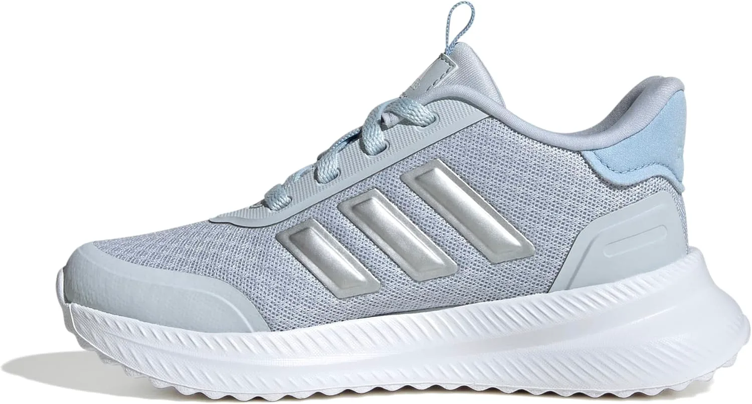 Кроссовки Adidas для детей и подростков X_PLR (для старших детей), синий/металлик