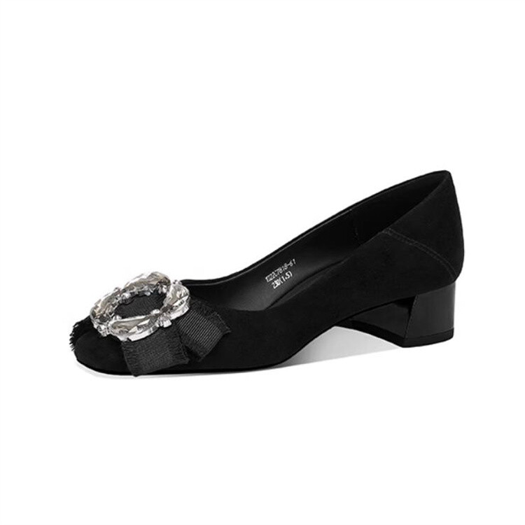 

Туфли женские повседневные Women's Casual Shoes Women's Jessica Sophia, цвет Snowflake silver