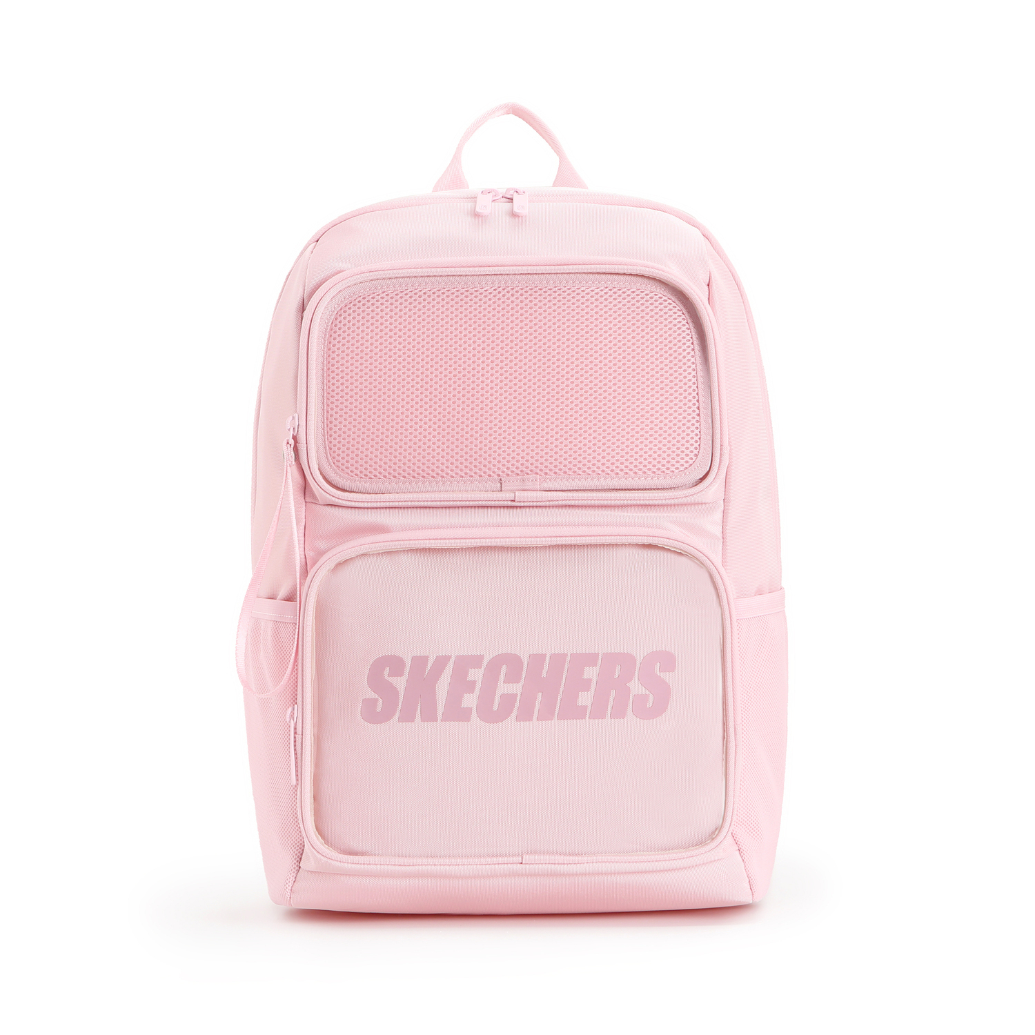 

Skechers Лёгкий рюкзак унисекс ледяной розовый, Ice Pink