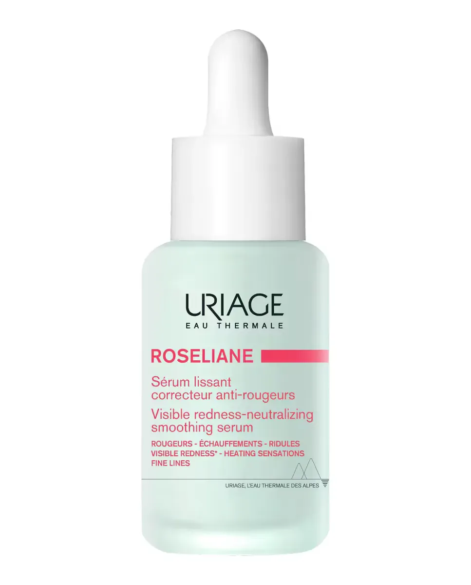 Сыворотка Uriage — Roséliane, 30 мл