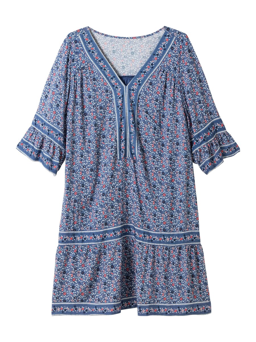 

Платье SHEEGO, цвет marine blue/Sapphire
