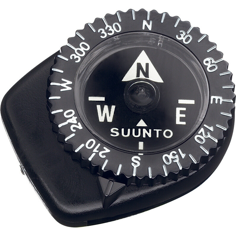 

Микрокомпас Клипера Suunto