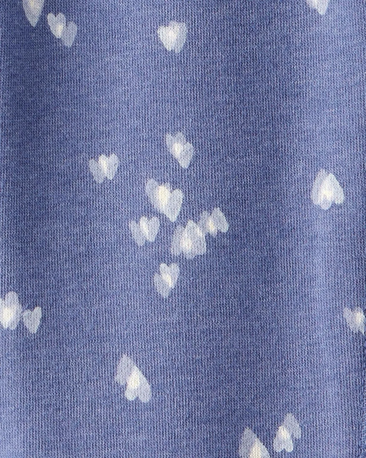 Детские спортивные штаны OshKosh B'Gosh, Navy Floral — фото 3