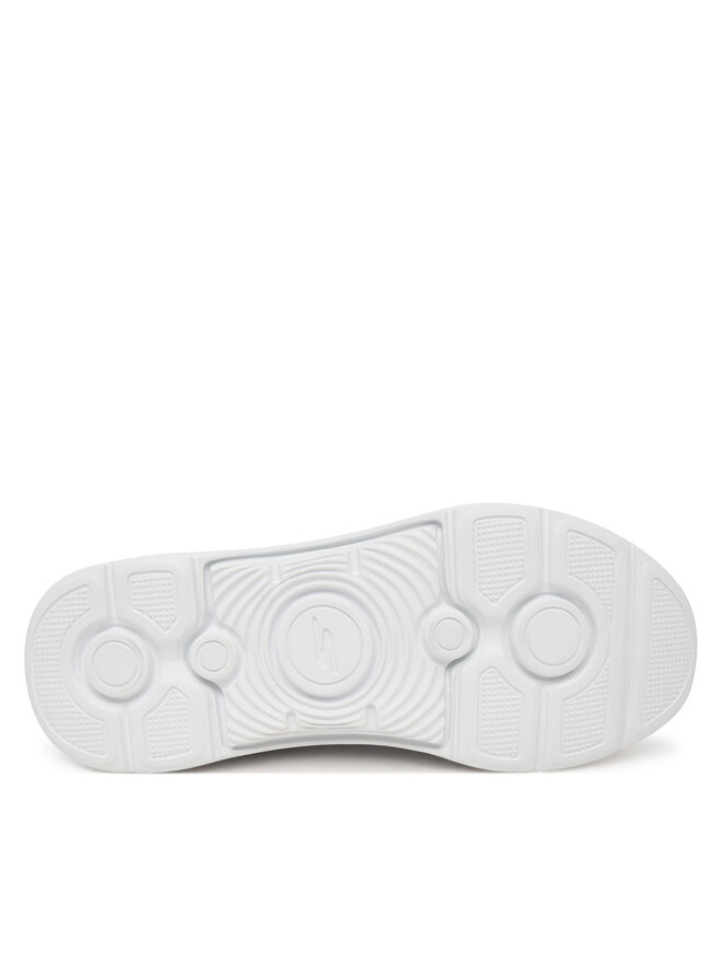 Кроссовки Go Walk Arch Fit 2.0 125319/WHT Skechers, белый — фото 4