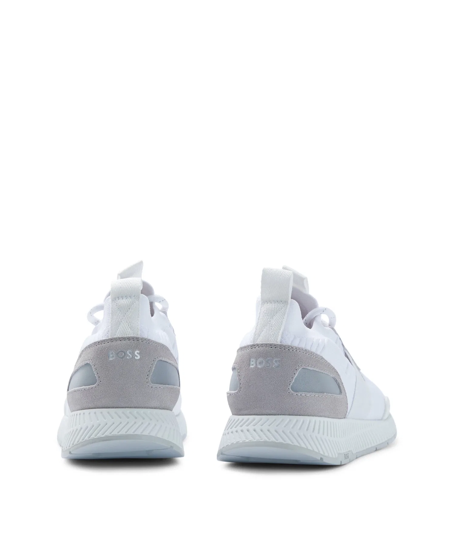 Кроссовки REPREVE® Upper Knit — фото 3