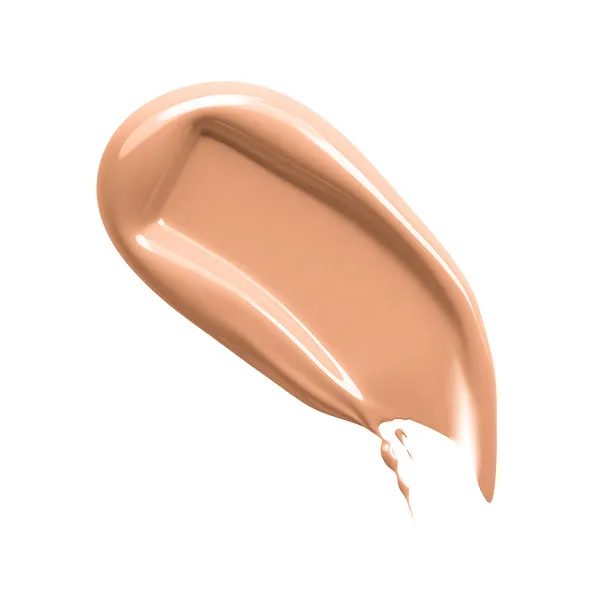 Составляют основу Lasting Finish Foundation 35H Rimmel London, цвет golden beige — фото 3