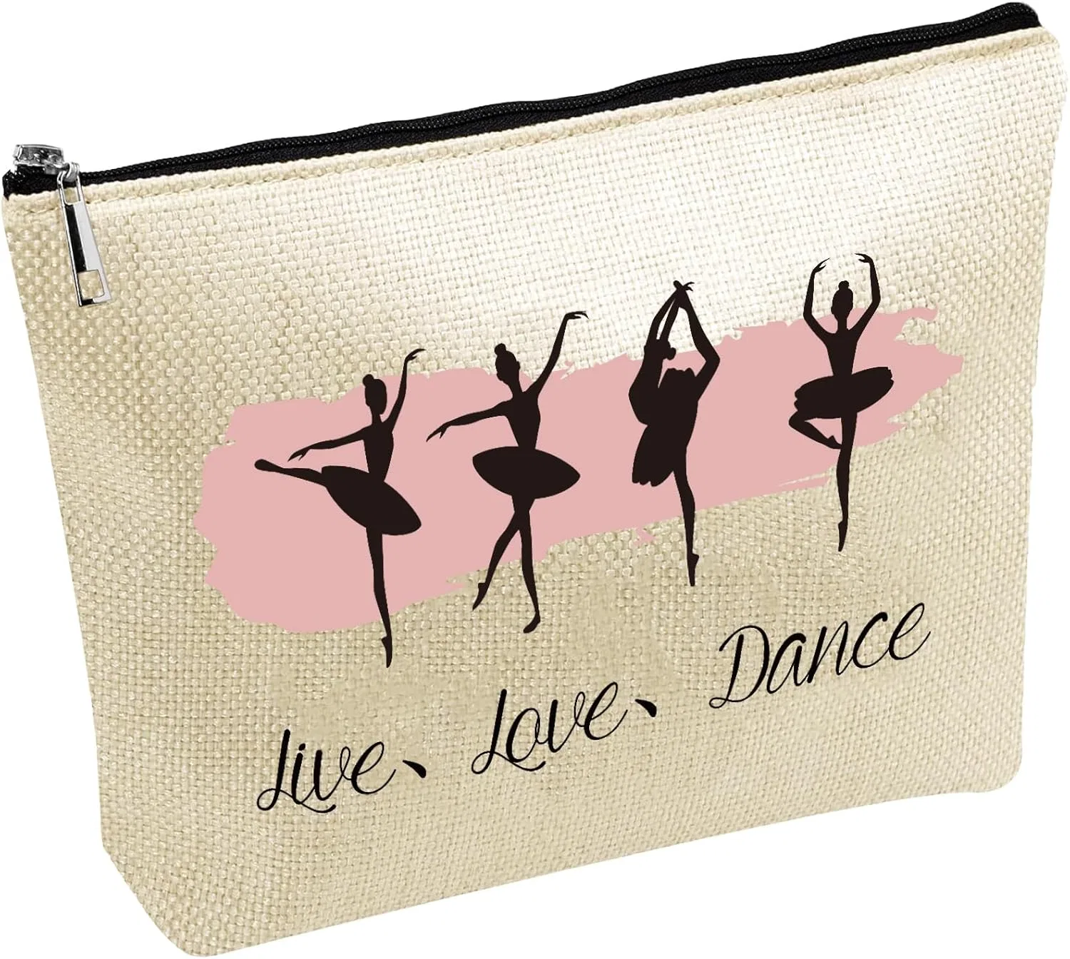 Косметичка «Ballet Make Up Bag» от CREATCABIN Creatcabin