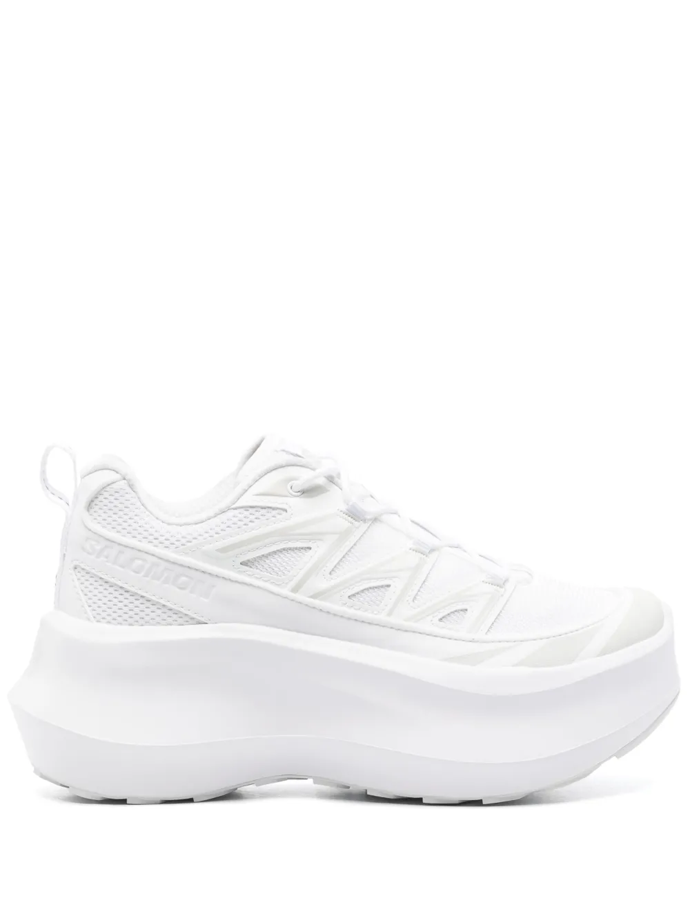 

Кроссовки XT-6 Expanse COMME DES GARCONS, белый