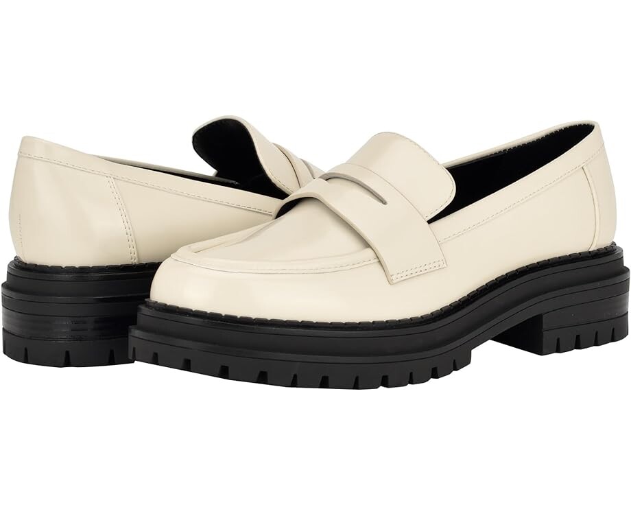 

Балетки Calvin Klein Grant, цвет Light Natural