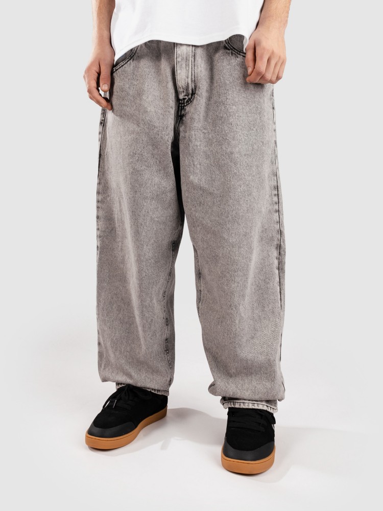 

Свободные джинсы Empyre Sk8 Ultra Loose Jeans, scramble grey 2