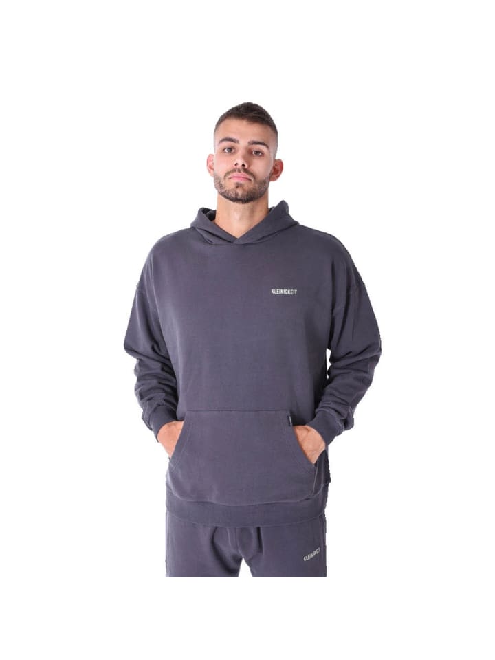 

Толстовка KLEINIGKEIT, цвет kleinigkeit sticki micki hoodie herren
