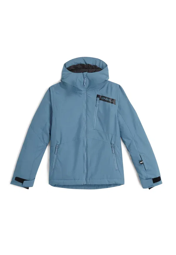 Куртка сноубордическая O'Neill Cruz Snow Jacket, моцарт синий