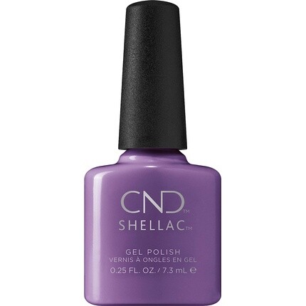 

Шеллак Абсолютно Редис, Cnd