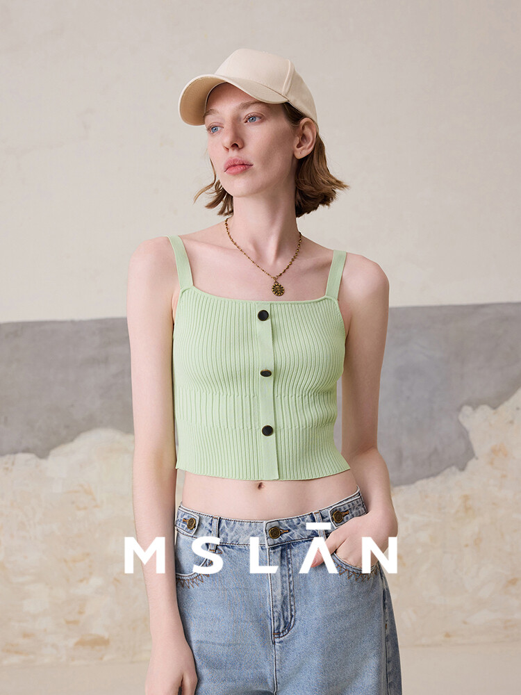 

Жилет женский MSlan, фиолетовый