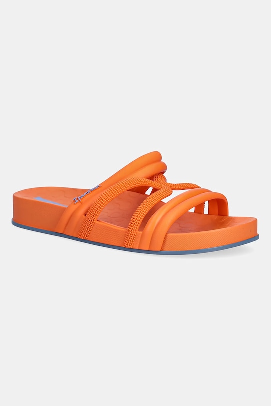 Шлепанцы Walk Slide F Ipanema, оранжевый