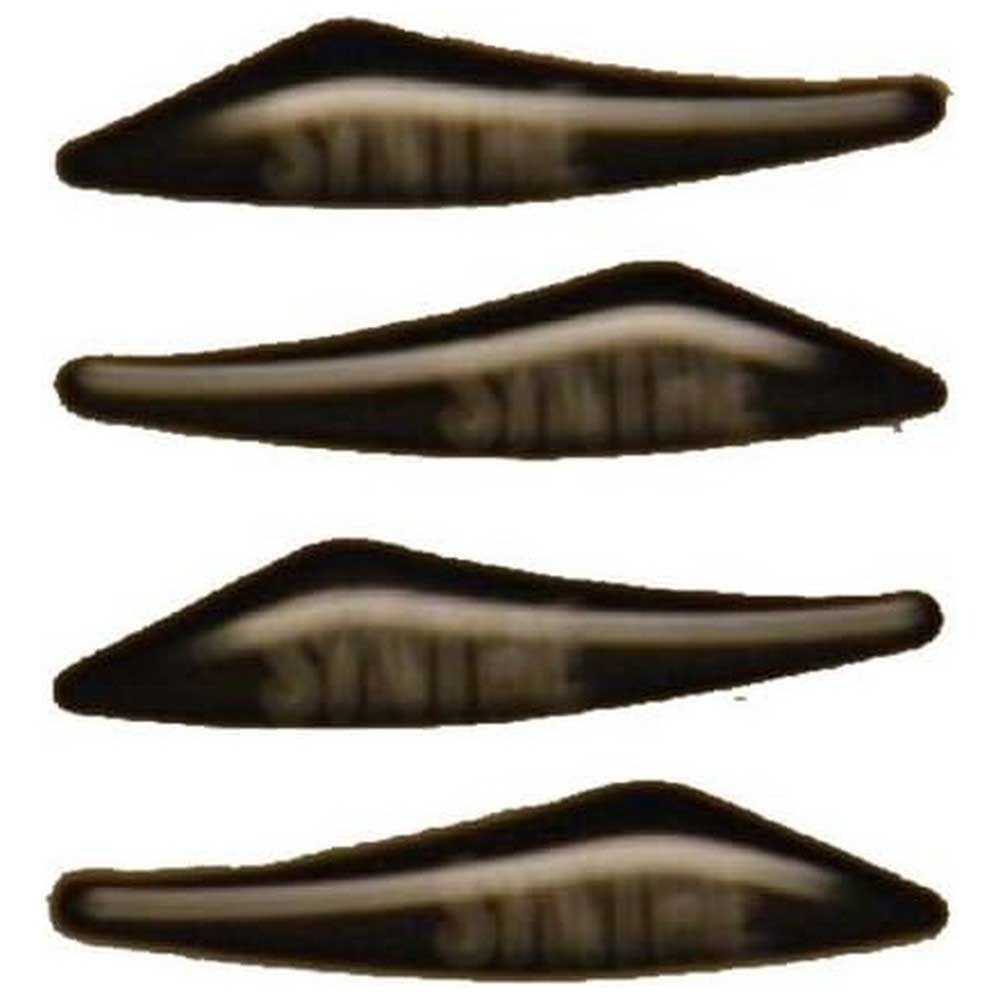 

Велосипедный шлем Giro Synthe Eyewear Grippers