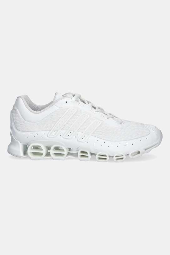 Кроссовки Megaride Adidas Originals, белый — фото 2