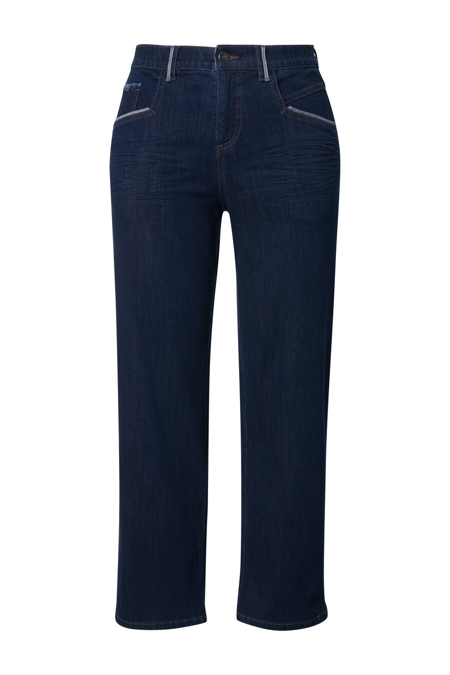 

Повседневные джинсы LAURASØN, Night blue