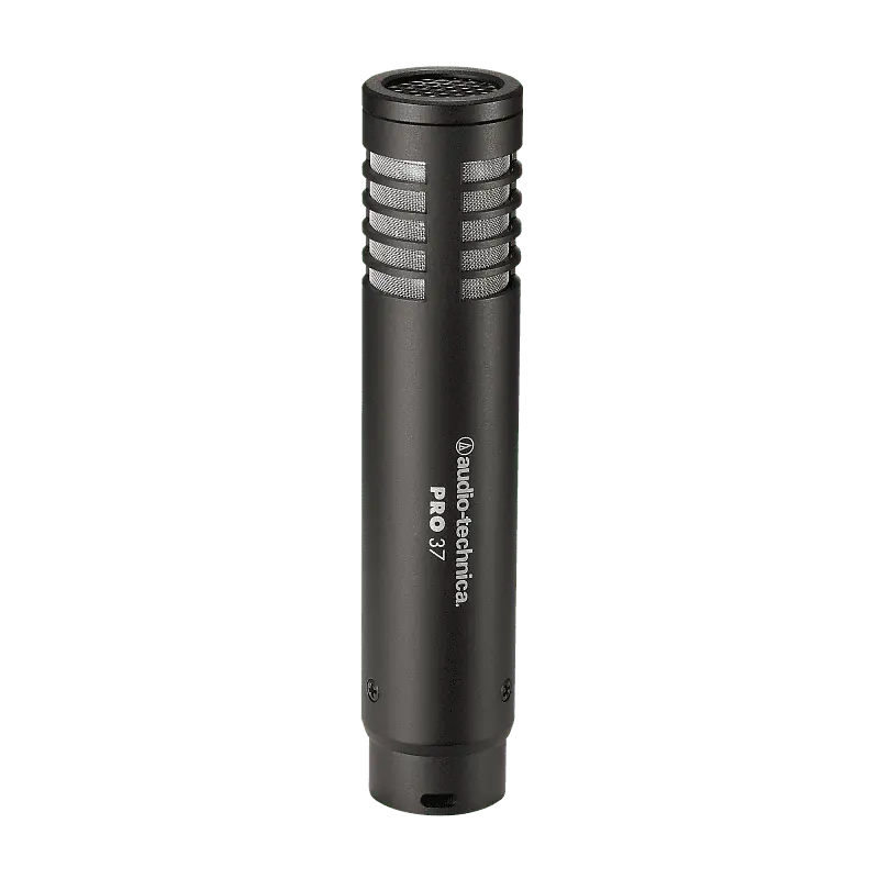 

Конденсаторный микрофон Audio-Technica PRO37