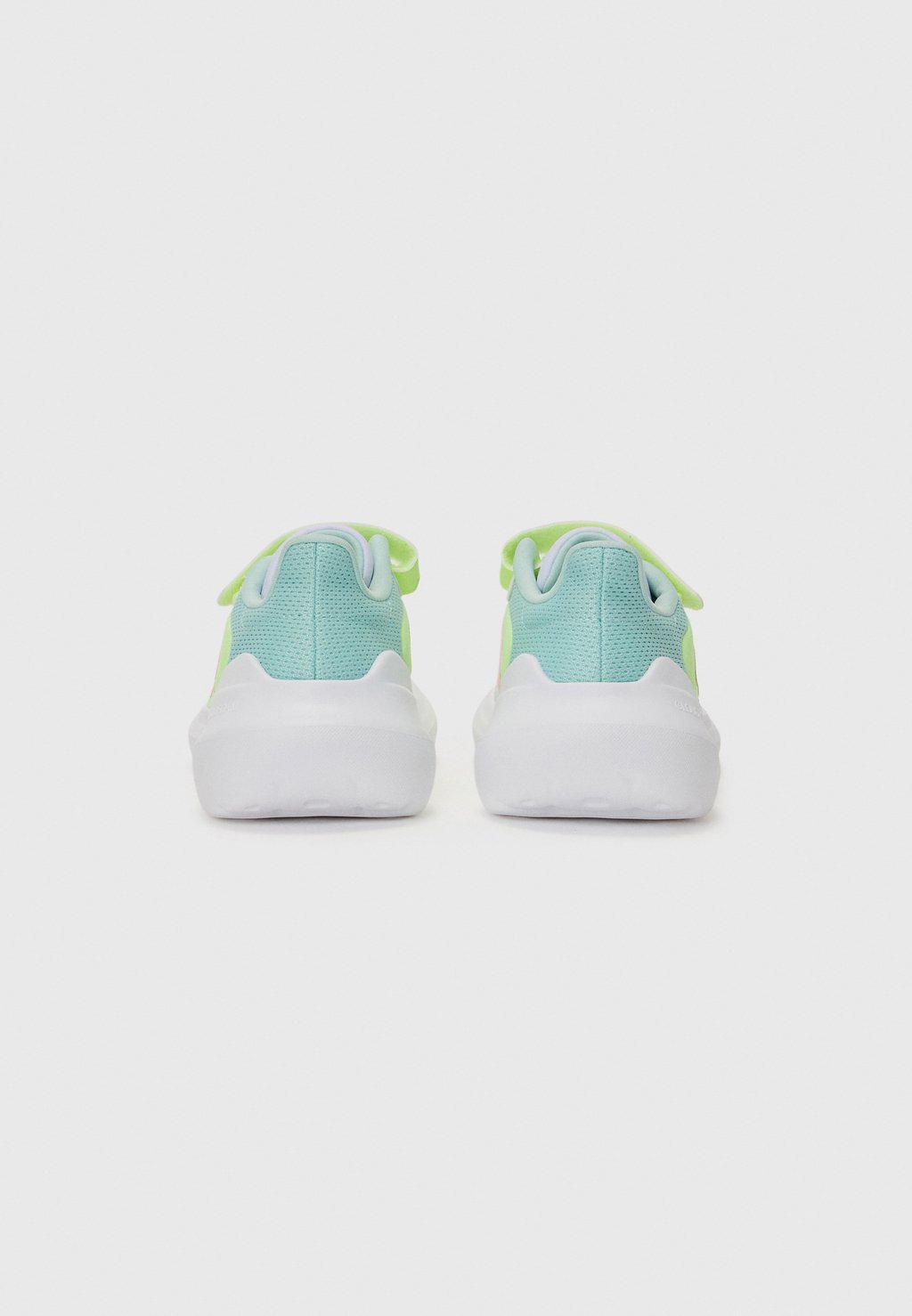 Обувь для бега TENSAUR UNISEX Adidas Performance, белый — фото 3