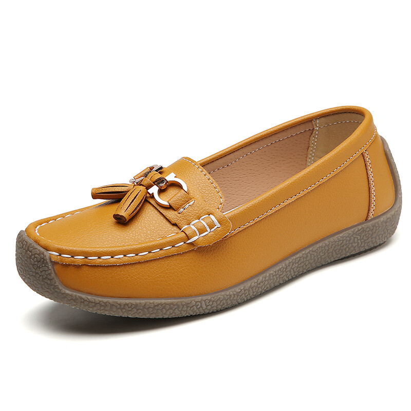 

Туфли женские повседневные Women's Casual Shoes Women's Reivantix, белый