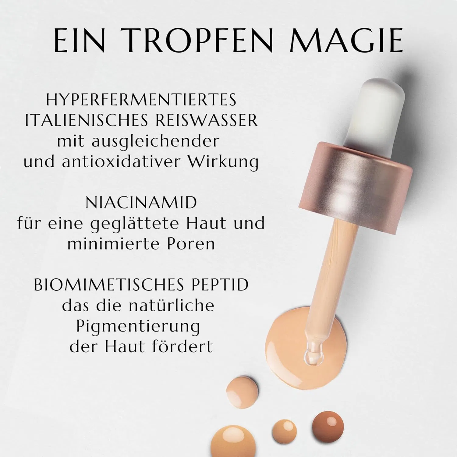 Тональный крем Collistar Magico Sublimating Make-up 30 мл, Natural Gold Collistar, 3G Natural Gold — фото 4