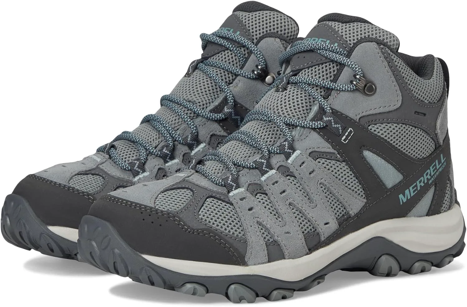 Женские ботинки Merrell Accentor 3 Mid WP