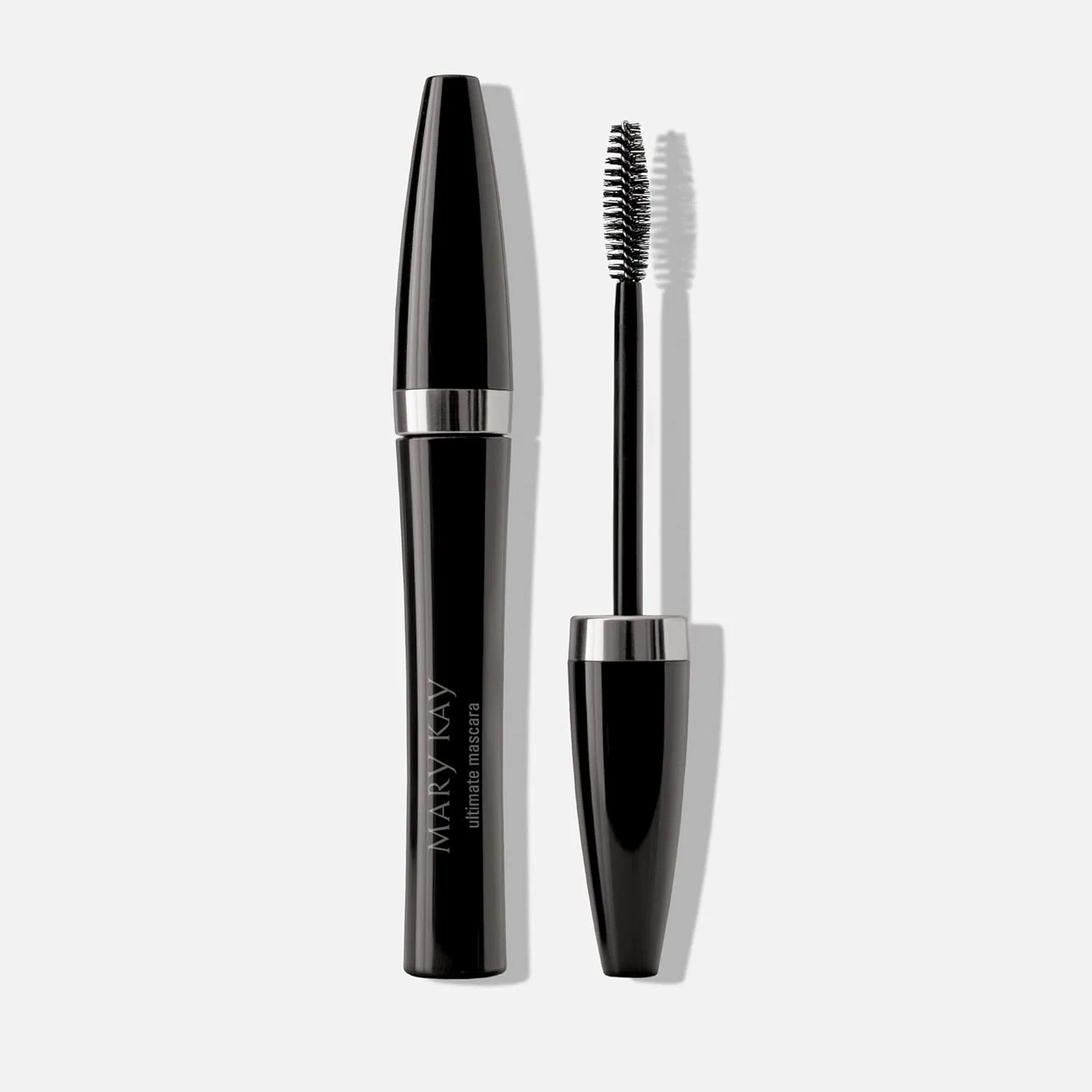 Тушь для ресниц Mary Kay Ultimate Mascara, черно-коричневая, 8 г Mary Kay