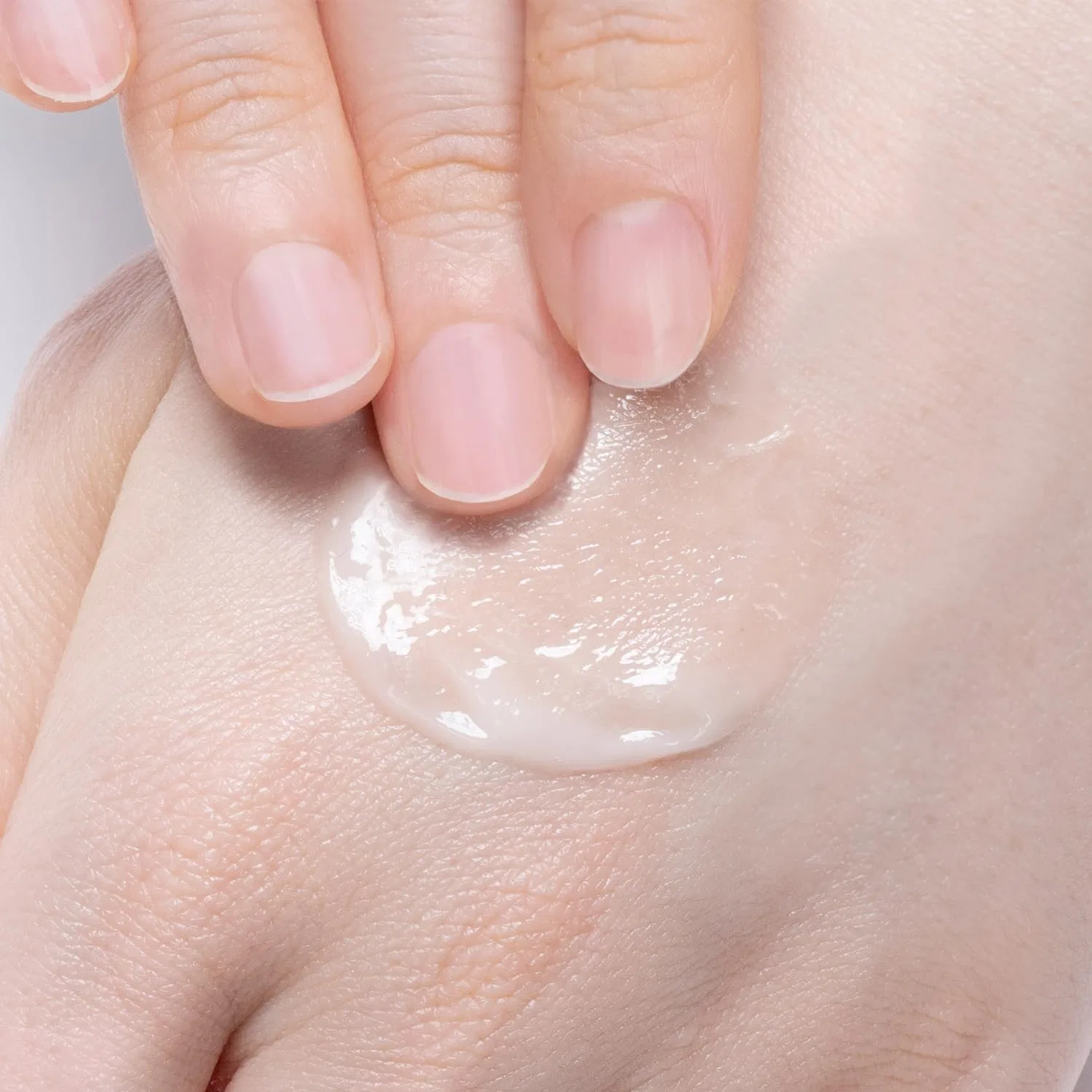 Набор Kunutonn — Дневной крем-гель Grace One Wrinkle Care Moist Repair Gel EX, набор 3 шт., 100 г — фото 4