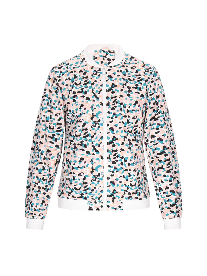 

Переходная куртка cosimon Jacke, цвет Lagune