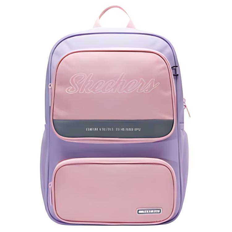 

Рюкзак из ткани Детский Снежно-голубой Цвет Skechers, Снежно-бирюзовый