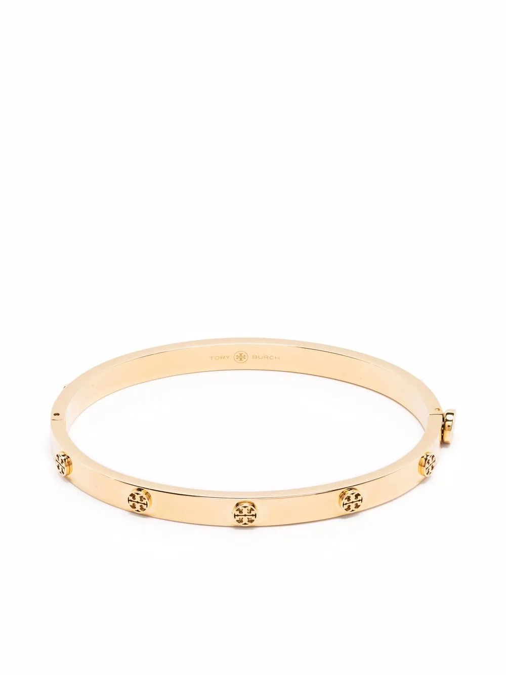 

Браслет Miller SMM Tory Burch, золотой