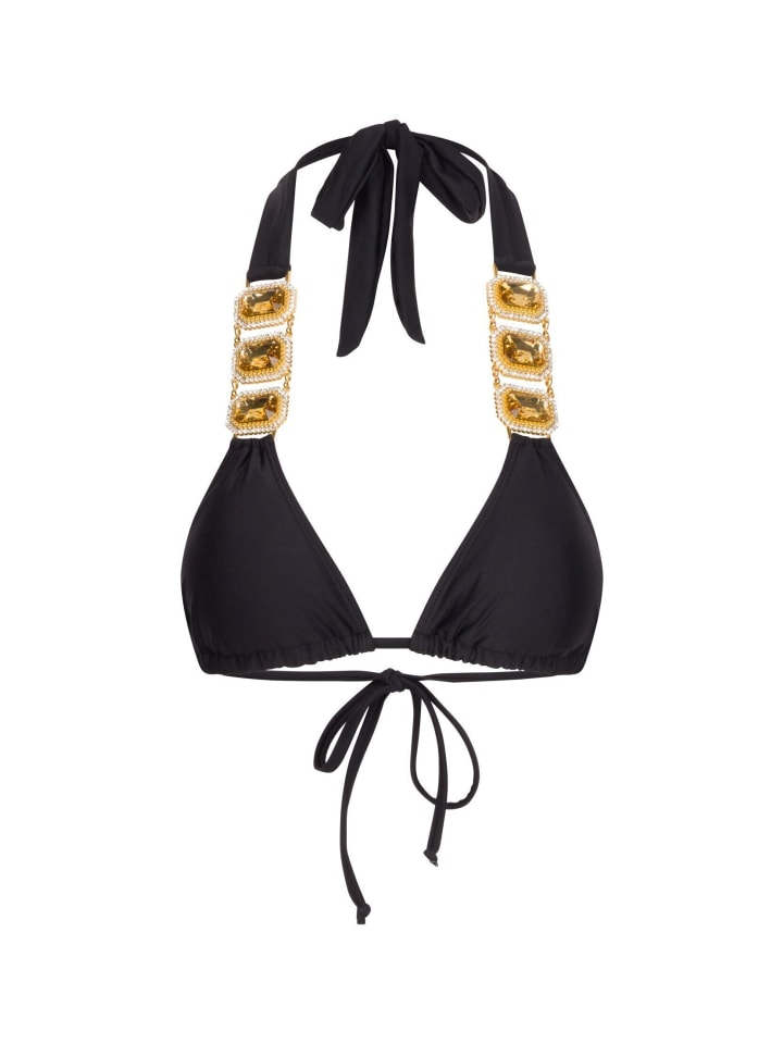

Комплект бикини Moda Minx, черный