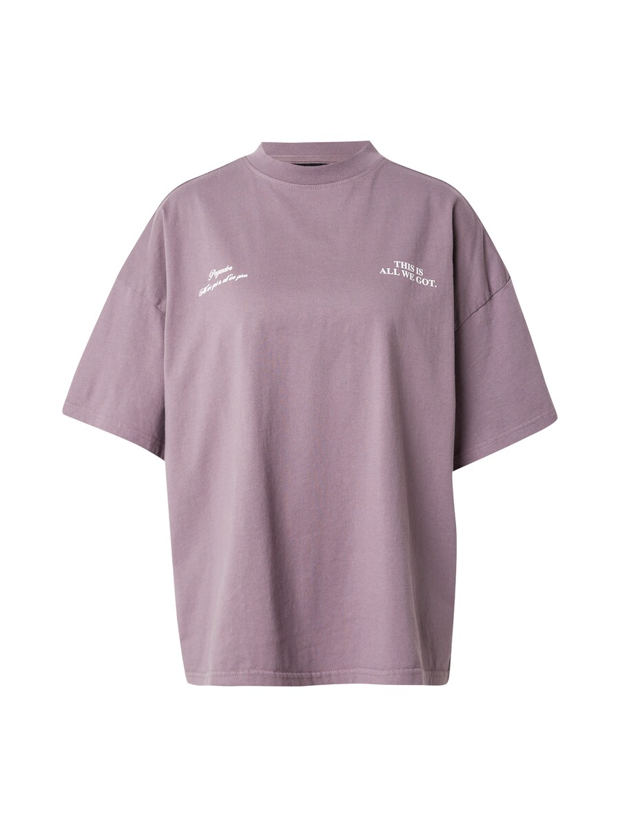 

Футболка Pegador Lena, Lilac/Light purple