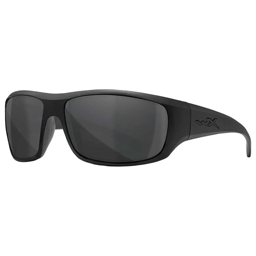 

Солнцезащитные очки Wiley X Omega polarized, черный