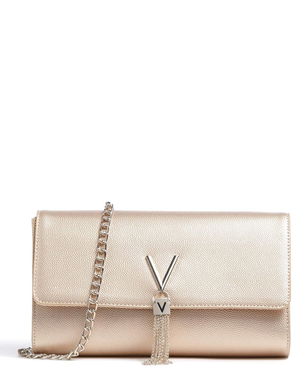 

Сумка через плечо Divina из искусственной кожи Valentino Bags, желтый