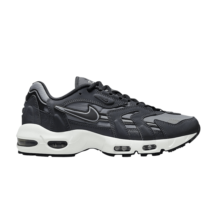 

Кроссовки Air Max 96 2 'Cool Grey', серый