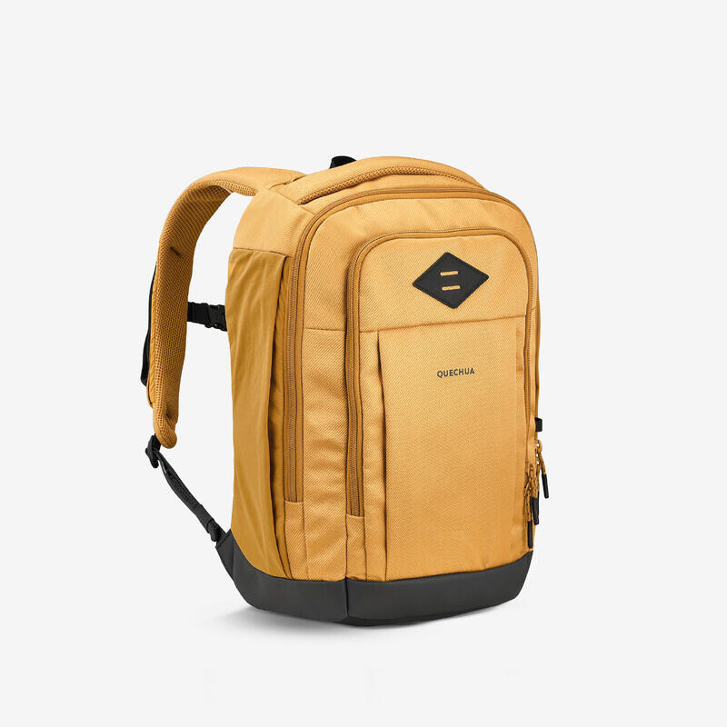 

Походный рюкзак 16 л - NH500 Escape QUECHUA, цвет gelb