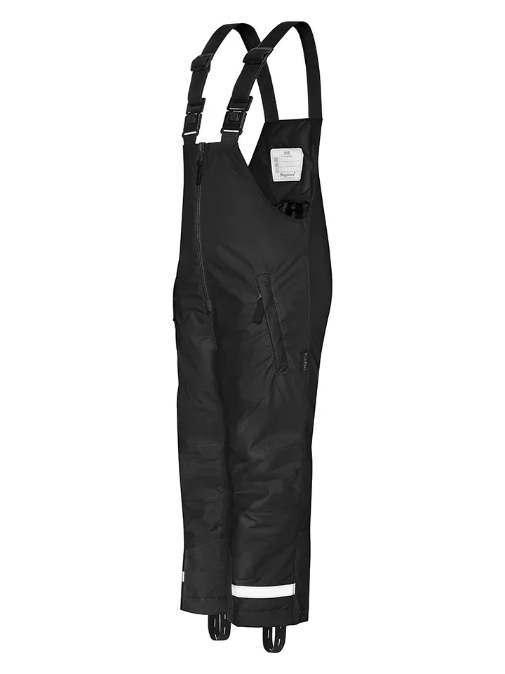 Функциональные брюки Ski-/ Snowboardhose Playshoes, черный — фото 3