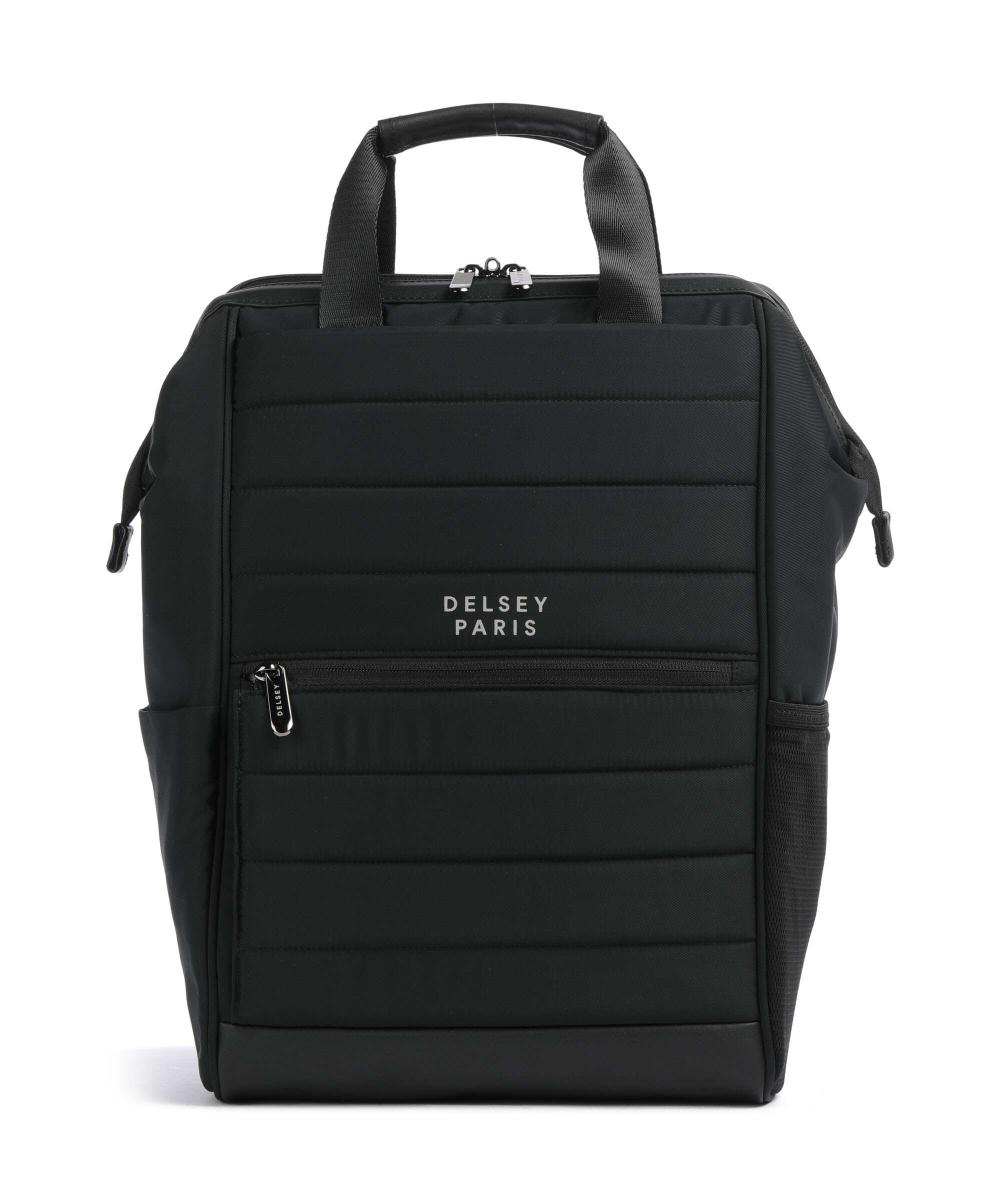 

Рюкзак Shadow 5.0 14″ полиэстер Delsey Paris, черный