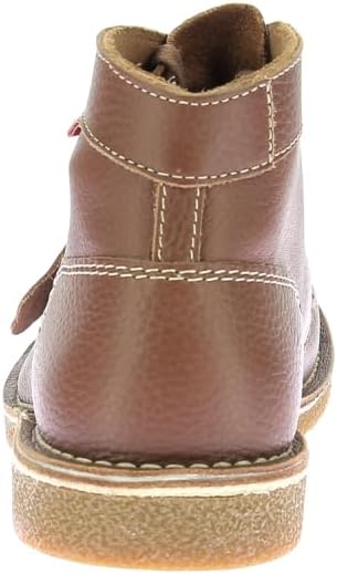 Мужские кроссовки Kickers Kickstoner Derbys, Braun Camel Sem Miel Perm 114 — фото 3