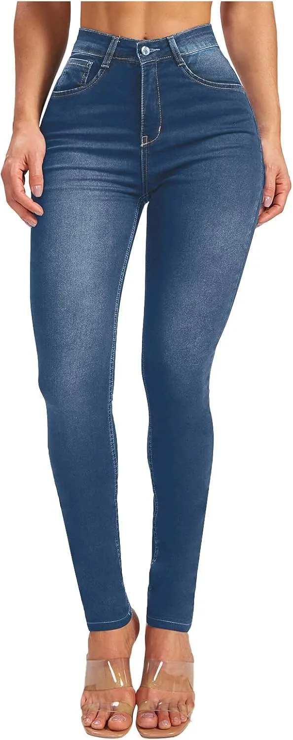 

Женские джинсы Curvy Slim с эффектом подтяжки ягодиц