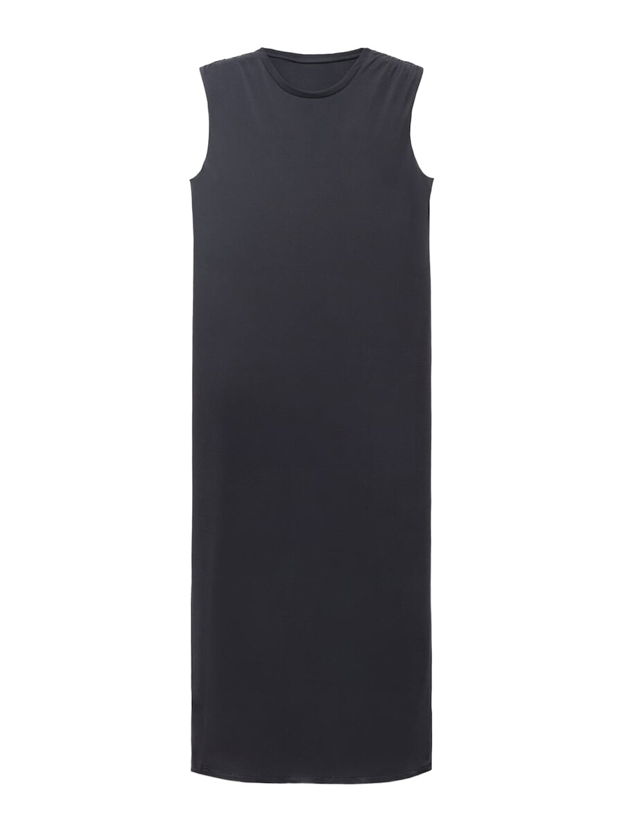 

Миди платье MANGO KIWI, Anthracite