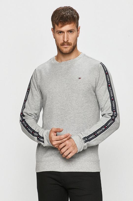 

Толстовка Tommy Hilfiger, серый