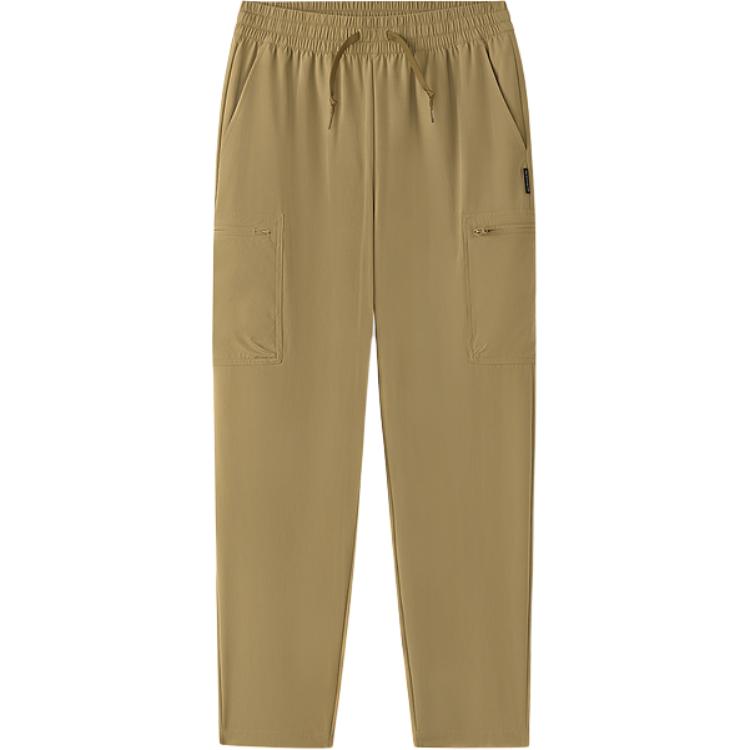 

Мужские повседневные брюки FW25 цвета вяза Skechers, elm/03en