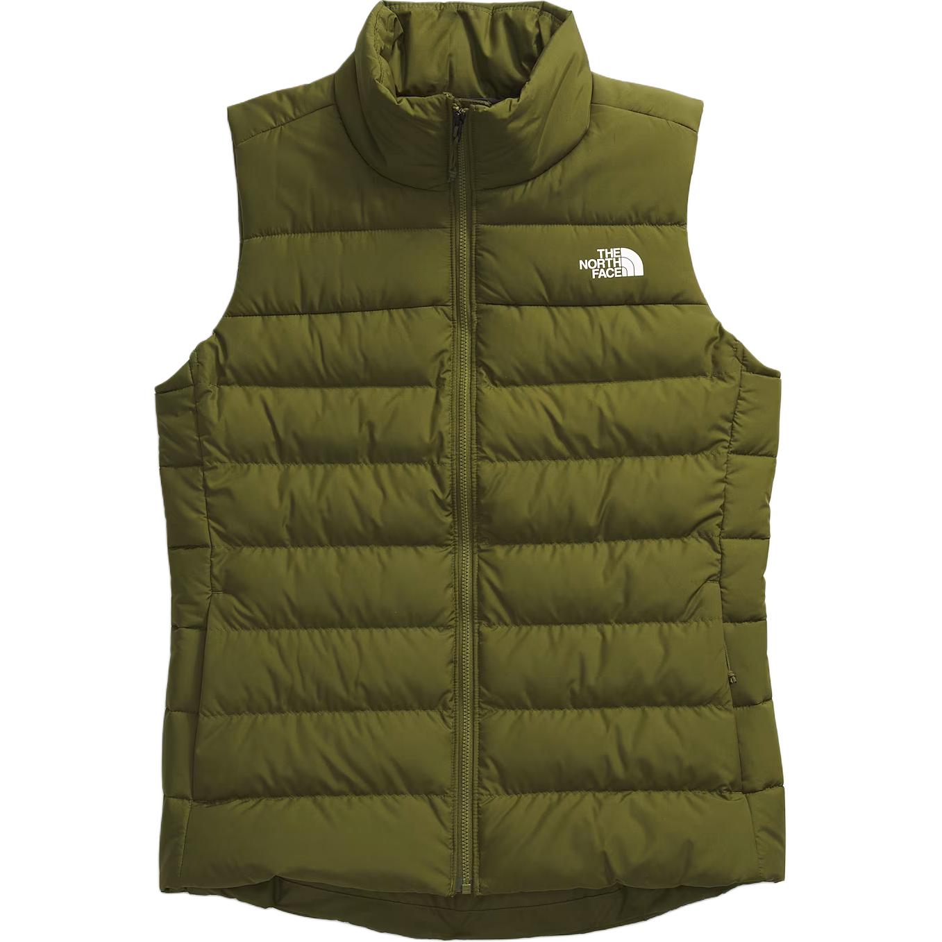 

THE NORTH FACE Женская жилетка Aconcagua 3 FW24 Лесная олива, Forest Olive