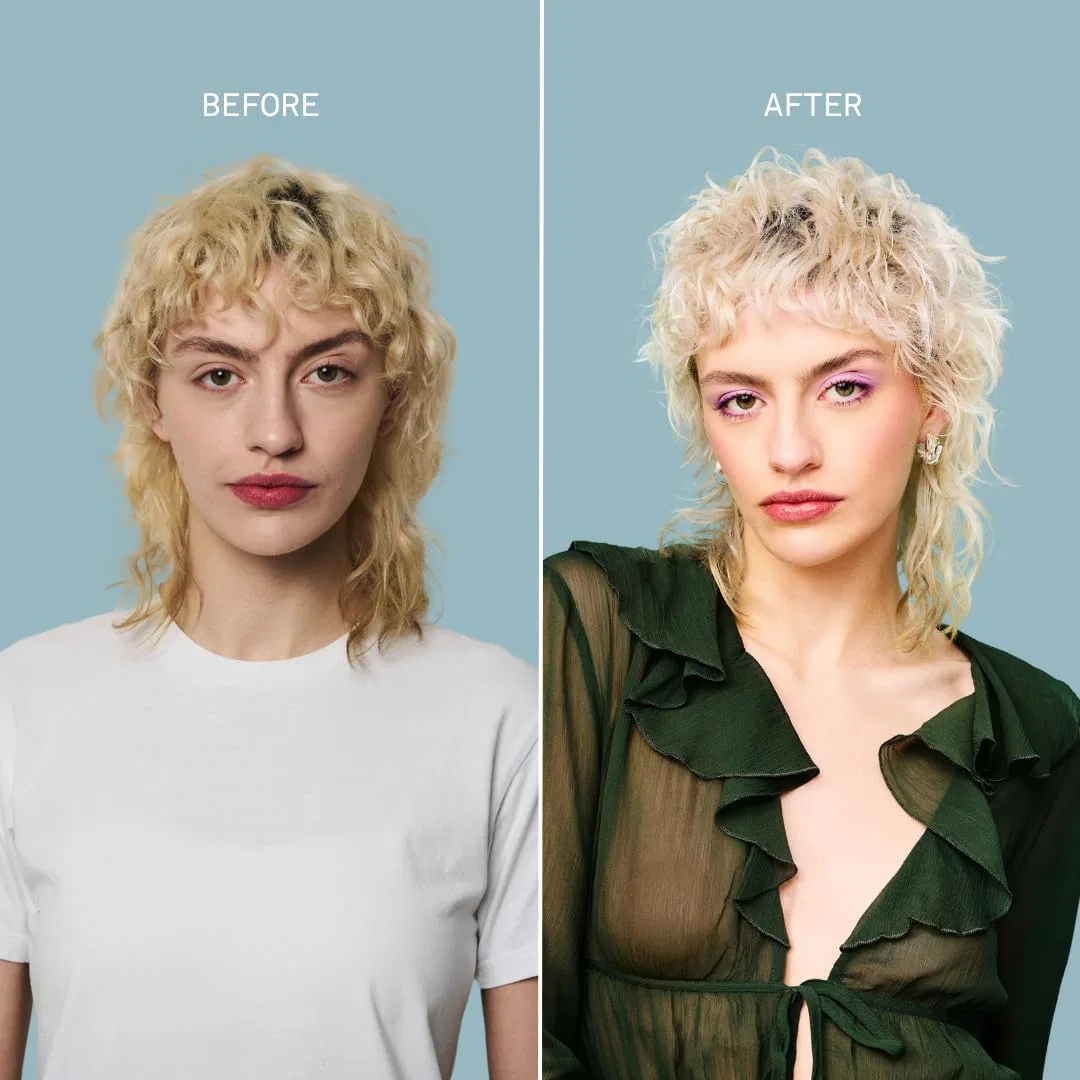 Средство для восстановления волос OSMO Deep Moisture Dual Action Miracle Repair Osmo — фото 3